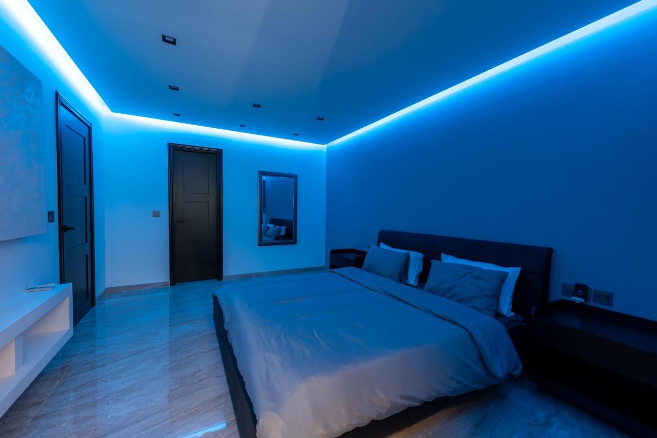Luxury 2 Bed Apartment In The Heart Of St Julians Saint Julian's Bagian luar foto