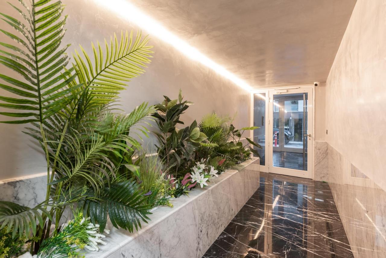 Luxury 2 Bed Apartment In The Heart Of St Julians Saint Julian's Bagian luar foto