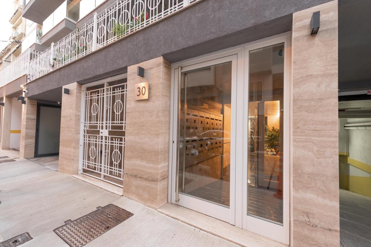 Luxury 2 Bed Apartment In The Heart Of St Julians Saint Julian's Bagian luar foto